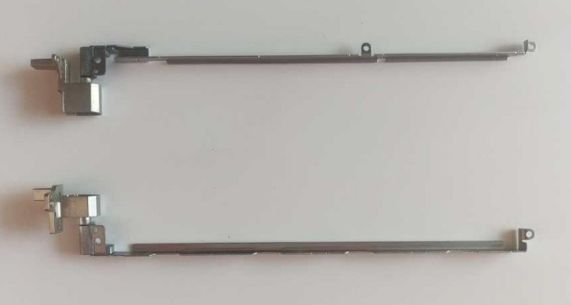 Replacement hinges